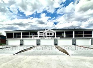 2105 Willis Ave, Perry, IA 50220