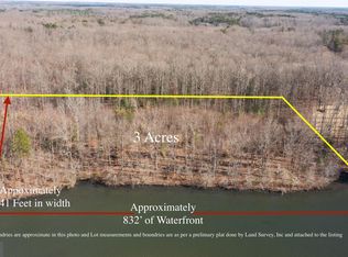 0 Lewiston Rd, Bumpass, VA 23024