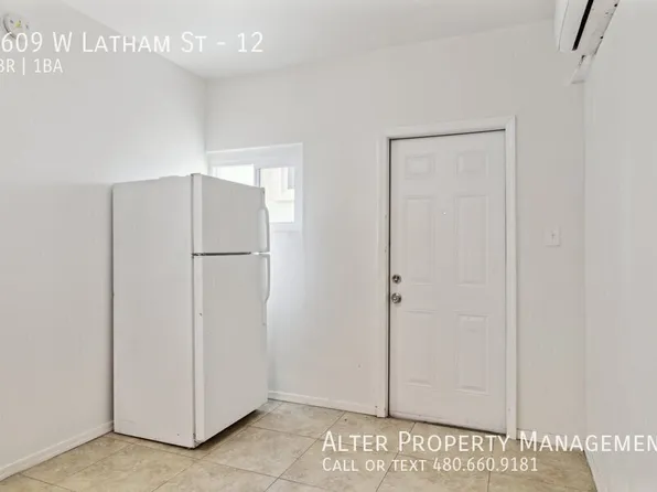 1609 W Latham St, Phoenix, AZ