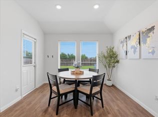 6702 Verbena Blossom Trl, Katy, TX 77449
