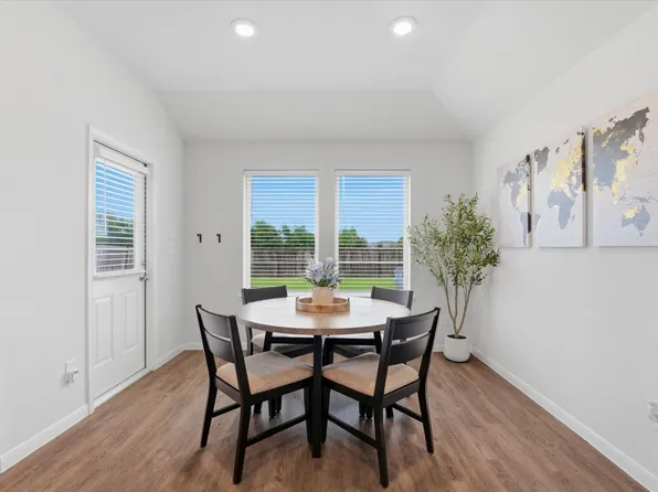 6702 Verbena Blossom Trl, Katy, TX 77449