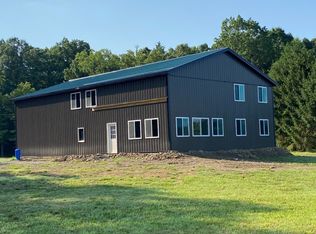 429 Acel Rd, Titusville, PA 16354