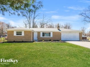 1377 Teal Ct, Loveland, OH 45140