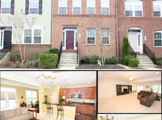 7808 Tuckahoe Ct, Fulton, MD 20759