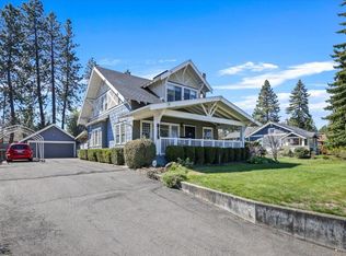 129 W 29th Ave, Spokane, WA 99203