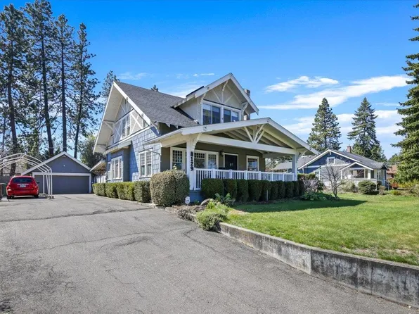 129 W 29th Ave, Spokane, WA 99203