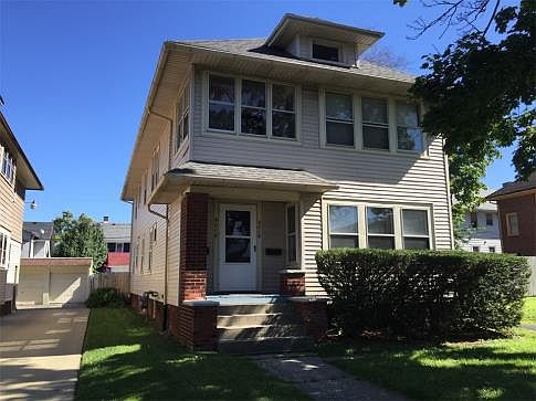 4016 N Lockwood