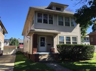 4016 N Lockwood Ave, Toledo, OH 43612