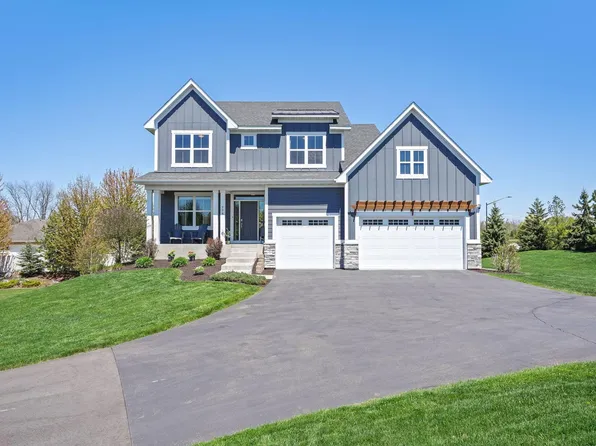 776 Arbor Woods Rd, Victoria, MN 55386