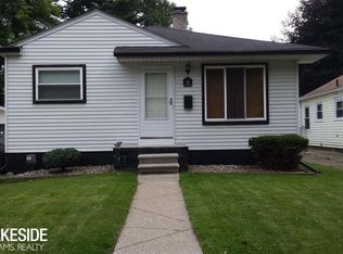53 Lafayette St, Mount Clemens, MI 48043