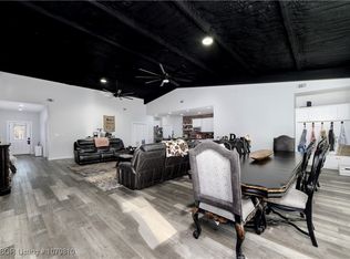 111324 S 4780th Rd, Roland, OK 74954