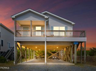 1116 Canady Ave, Holly Ridge, NC 28445