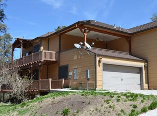 1216 Leisure Ln #A, Frazier Park, CA 93225