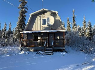 2165 Sojourn Ln, Fairbanks, AK 99709