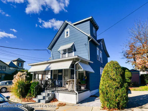 63 Asbury Avenue, Ocean Grove, NJ 07756