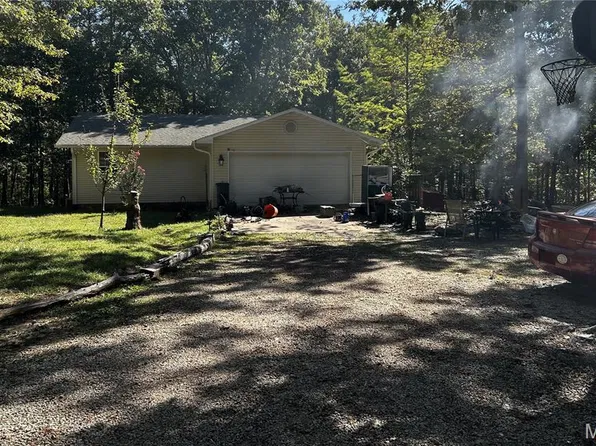 52 County Road 414, Poplar Bluff, MO 63901