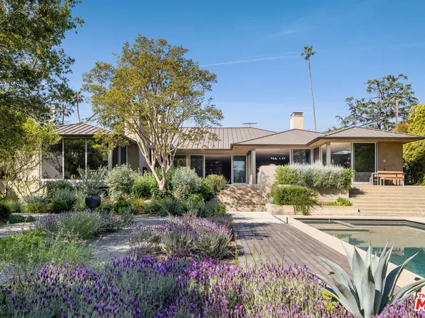 400 S Cliffwood Ave, Los Angeles, CA 90049