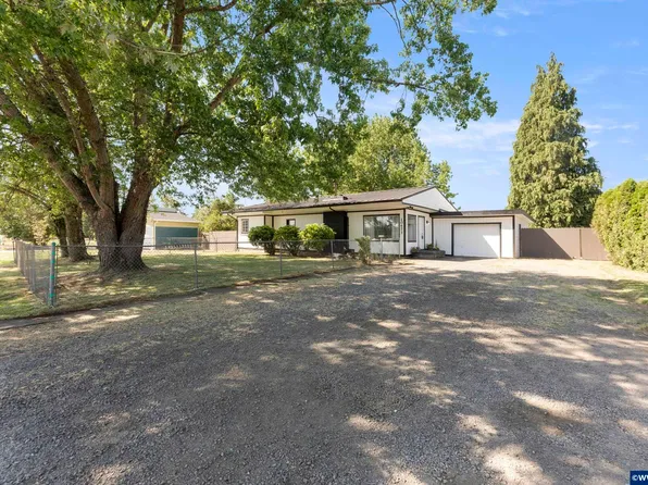 10473 Mill Creek Rd SE, Aumsville, OR 97325