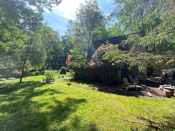Side yard