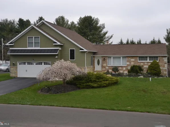 94 Lydia Ave, Churchville, PA 18966