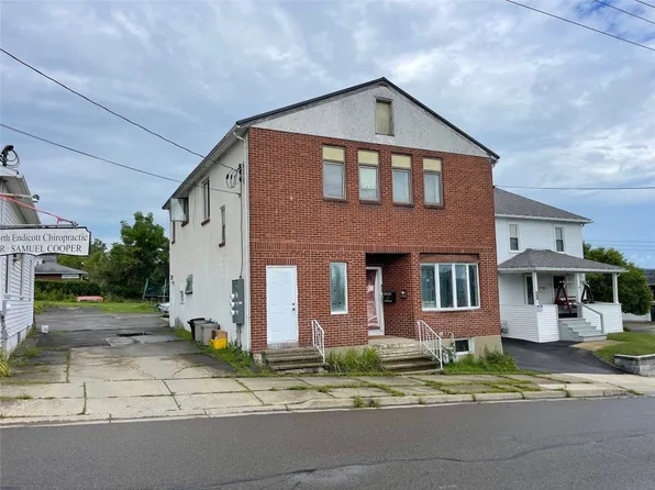 819 Pine St, Endicott, NY 13760