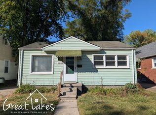 7039 Westminster Ave, Warren, MI 48091