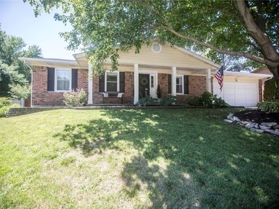 17 Old Hickory Trl, Saint Peters, MO, 63376