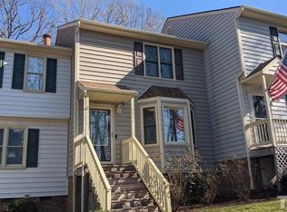 6676 English Ivy Ln, Raleigh, NC 27615