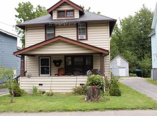 123 W State St, Albion, NY 14411