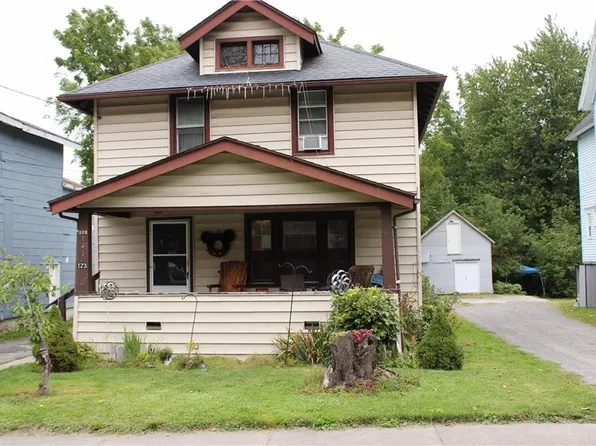 123 W State St, Albion, NY 14411