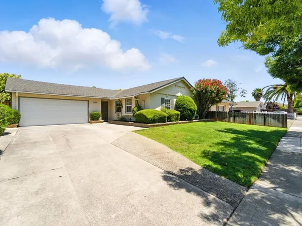 5608 Harvard Dr, San Jose, CA 95118