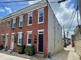 1612 Elkins Ln, Baltimore, MD