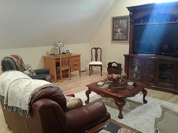 Bonus room
