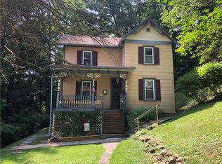 418 Highland Ave, Emlenton, PA 16373