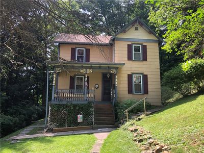 418 Highland Ave, Emlenton, PA, 16373