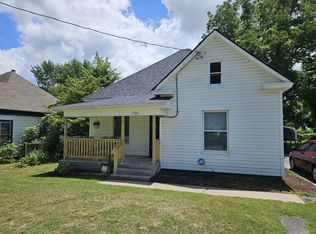 1700 W Atlantic St, Springfield, MO 65803