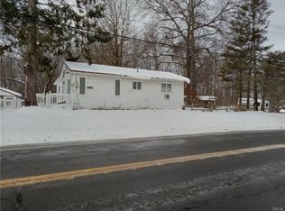 2921 Us Highway 11, Parish, NY 13131