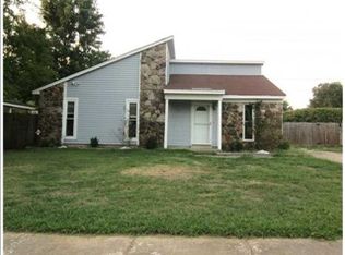 6618 Windflower Ln, Memphis, TN 38134