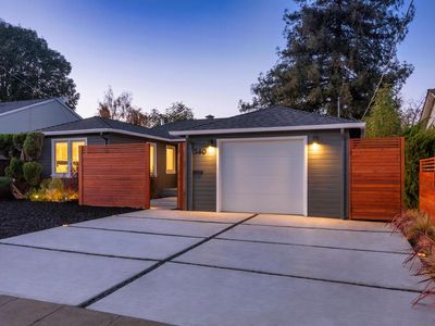 540 31st Ave, San Mateo, CA, 94403