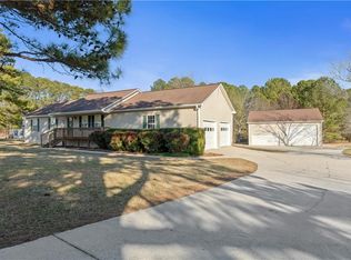 140 Moseley Dr, Stockbridge, GA 30281