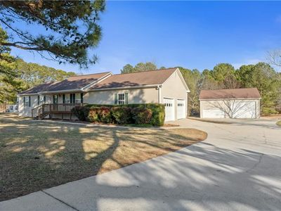 140 Moseley Dr, Stockbridge, GA, 30281