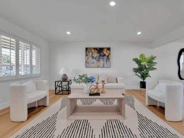 1518 Day Ave Unit A, San Mateo, CA 94403