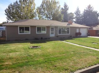 521 N 45th Ave, Yakima, WA 98908