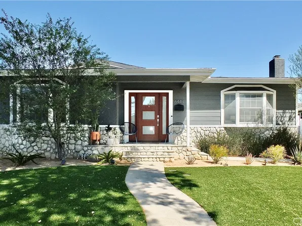 6449 E Los Arcos St, Long Beach, CA 90815