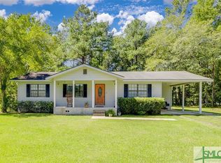193 Wellington Dr, Bloomingdale, GA 31302