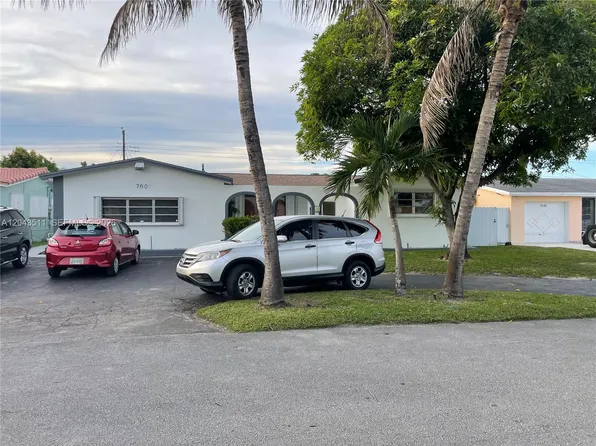 7607 Harbour Blvd, Miramar, FL 33023