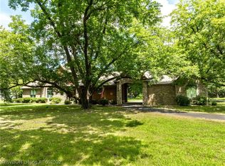 237 Westville Rd, Van Buren, AR 72956