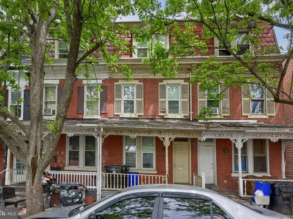 133 Hoerner St, Harrisburg, PA 17103