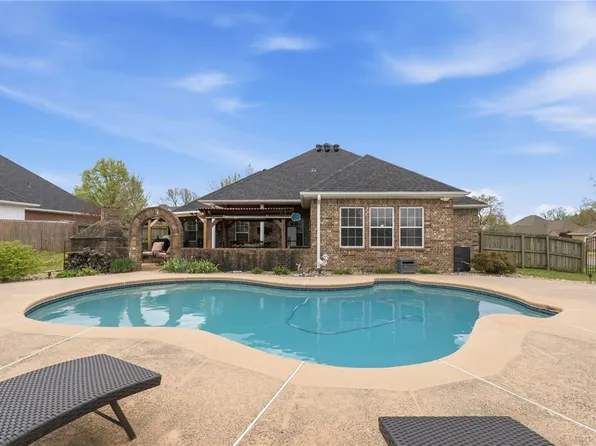 6616 W Pagosa Pl, Fayetteville, AR 72704