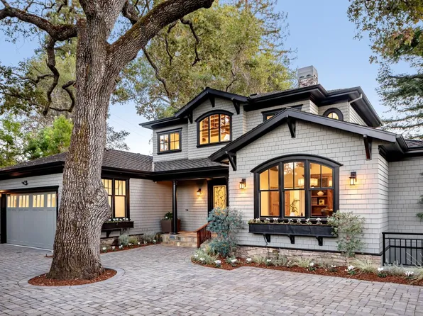 1224 Whitaker Way, Menlo Park, CA 94025